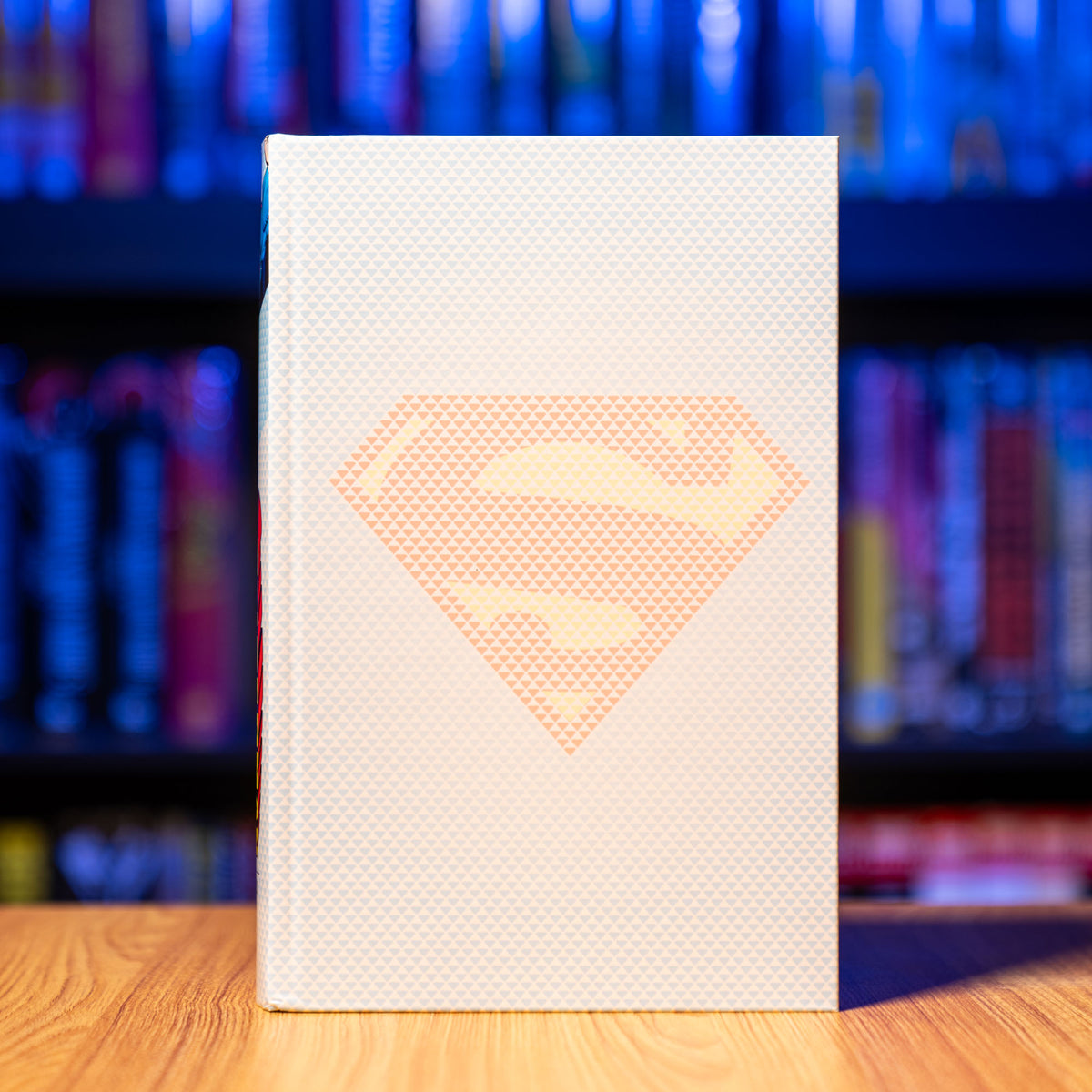 Superman: The Triangle Era Omnibus Vol. 3