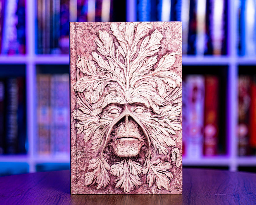 Swamp Thing by Mark Millar and Phil Hester Omnibus