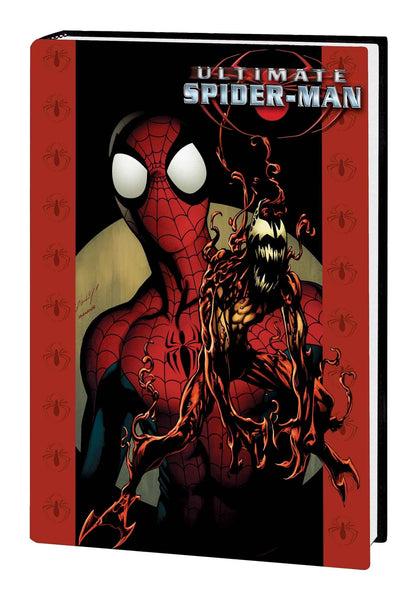 Ultimate Spider-Man, USM