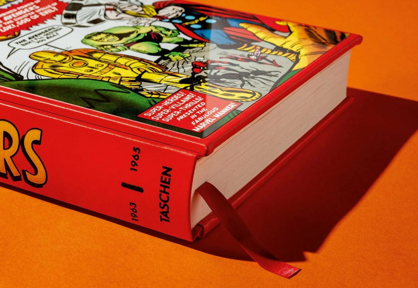 Taschen