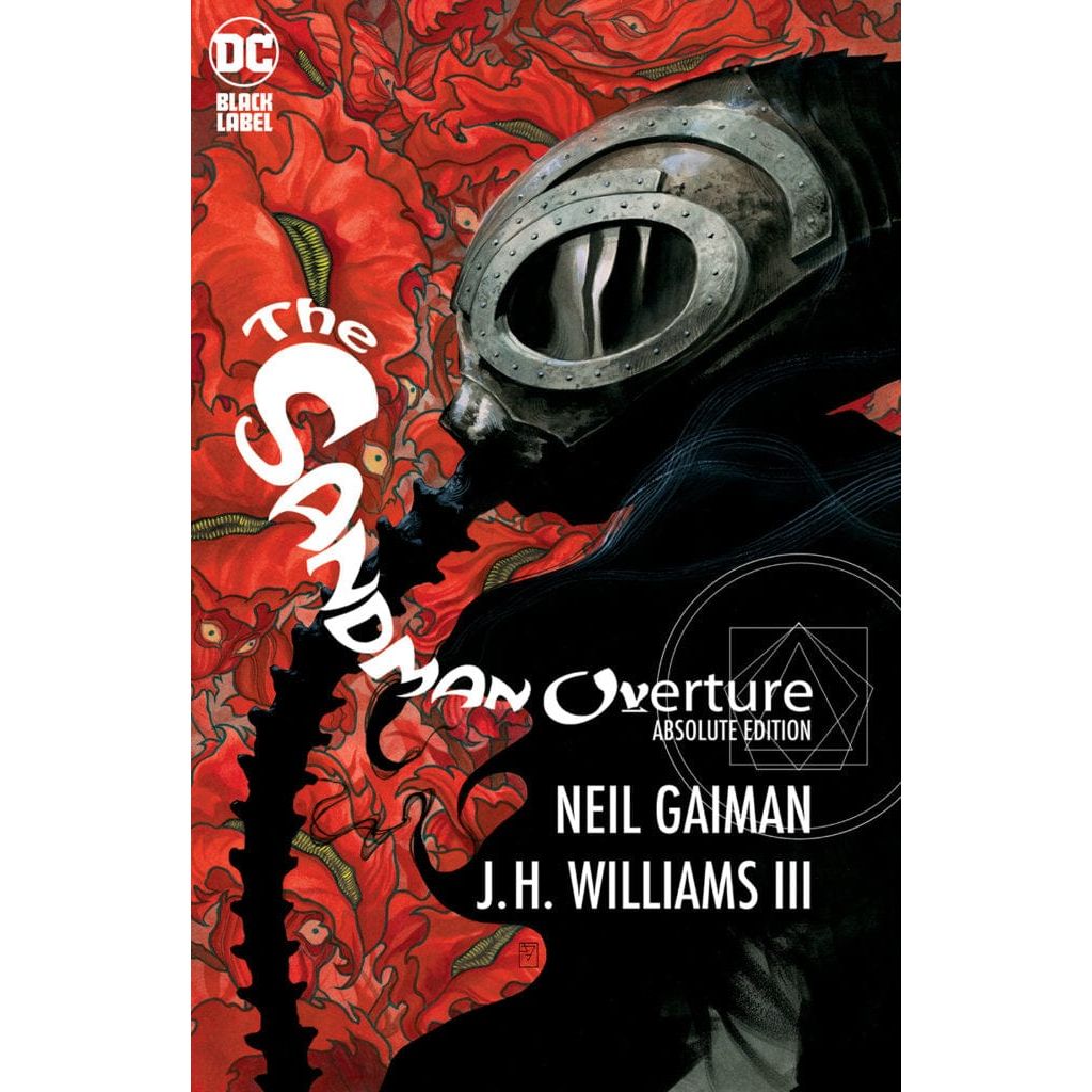 ABSOLUTE SANDMAN OVERTURE
