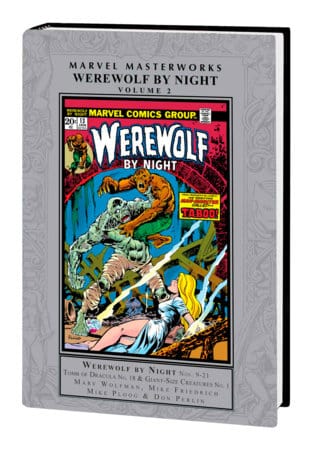 Werewolf by Night #1 Reviews (2023) at
