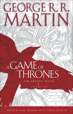 A Game of Thrones: The Graphic Novel Volume One