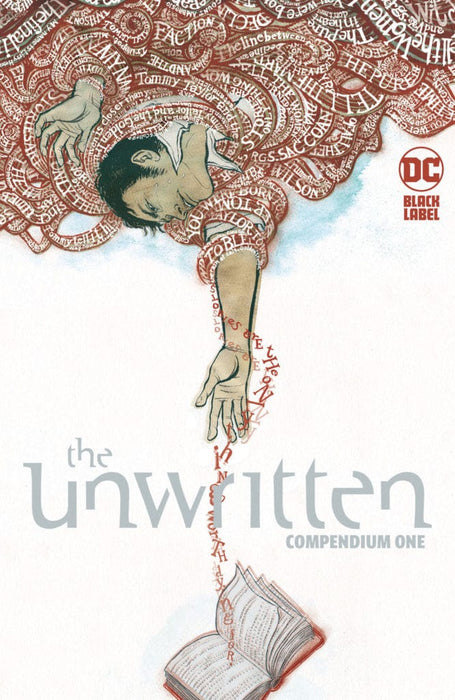 THE UNWRITTEN COMPENDIUM ONE TP ON SALE 6/20/23