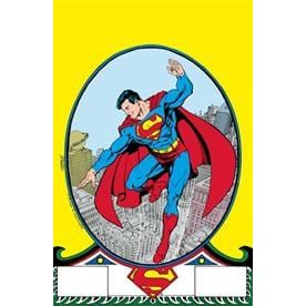 ADVENTURES OF SUPERMAN BY GEORGE PEREZ