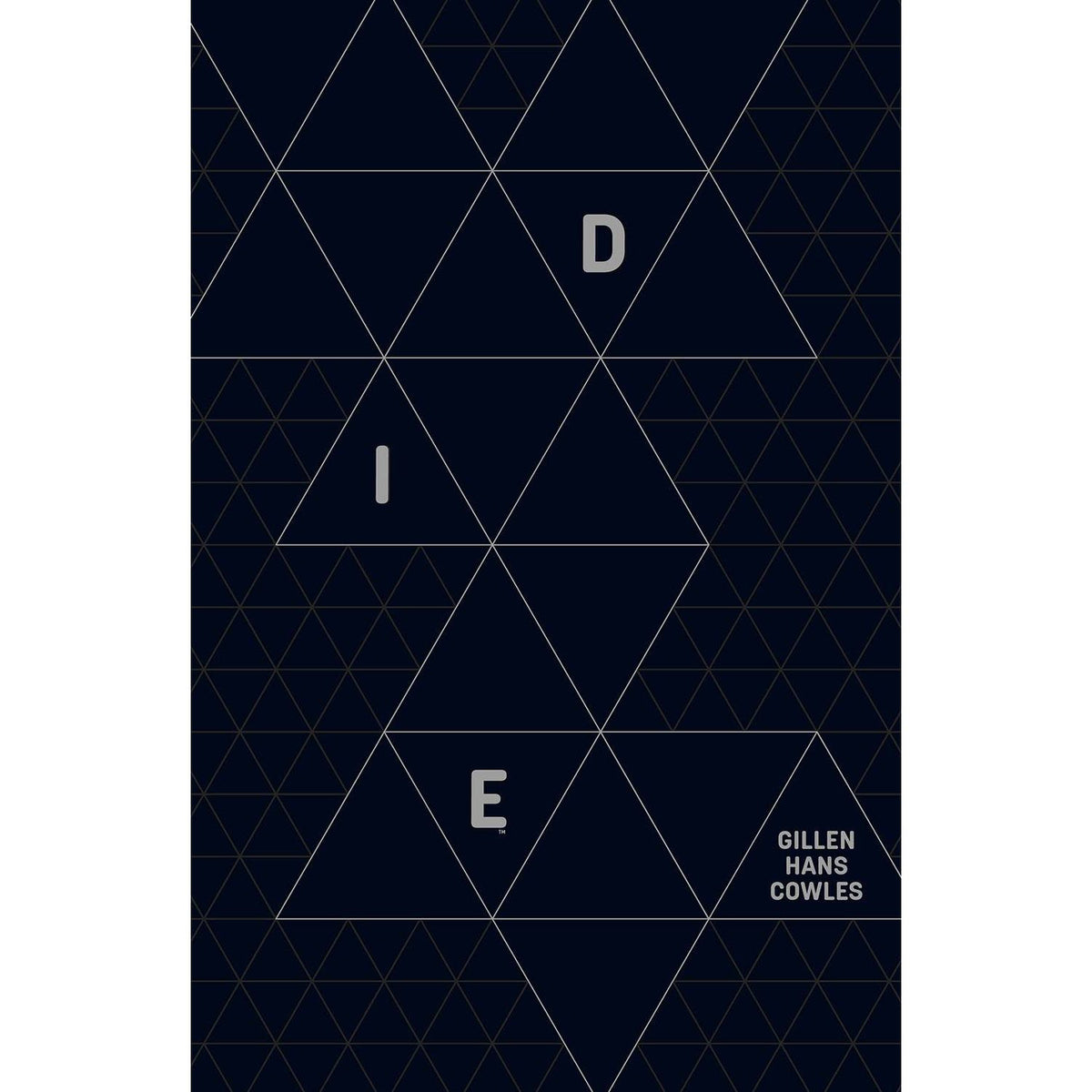 DIE HC (MR)