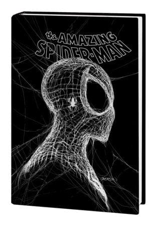 AMAZING SPIDER-MAN BY NICK SPENCER OMNIBUS VOL. 2 GLEASN COVER [DM ONLY] On Sale - 6/4/24