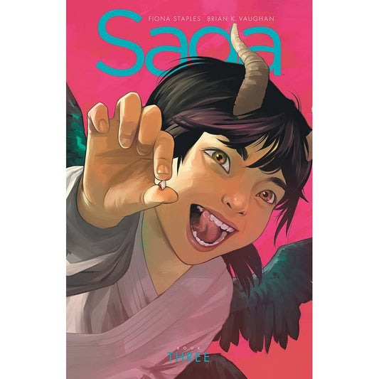 SAGA DLX ED HC VOL 03