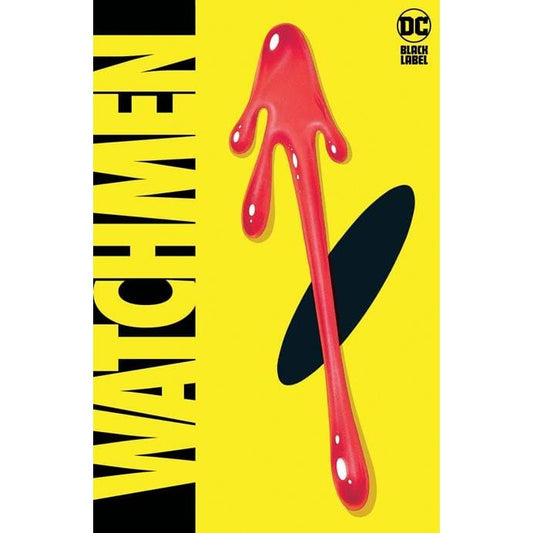 ABSOLUTE WATCHMEN