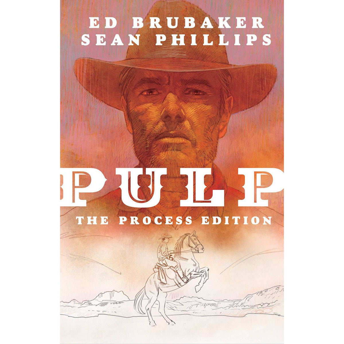 PULP HC PROCESS EDITION