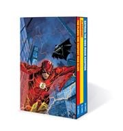FLASH THE FASTEST MAN ALIVE BOX SET In-Store: 6/20/2023