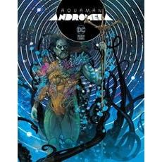 AQUAMAN ANDROMEDA HC