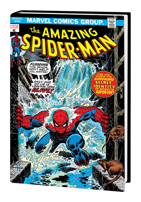 The Amazing Spider-Man Deluxe Art Kit