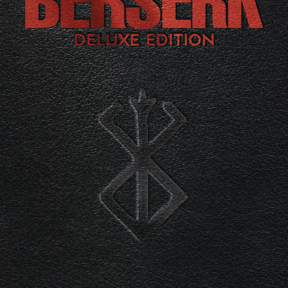 BERSERK DELUXE EDITION HC VOL 02 — OrganicPricedbooks