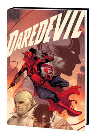 DAREDEVIL BY CHIP ZDARSKY: TO HEAVEN THROUGH HELL VOL. 3 HC