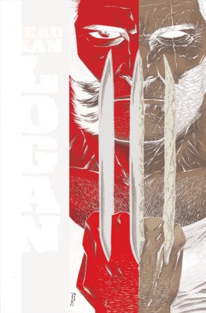 DEAD MAN LOGAN: THE COMPLETE COLLECTION TPB