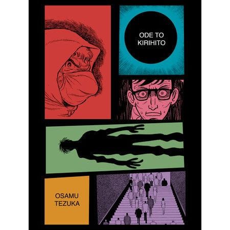Ode to Kirihito On Sale 05/03/2022