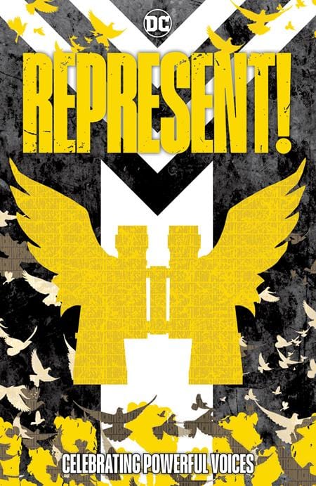 REPRESENT HC In-Store: 2/1/2022