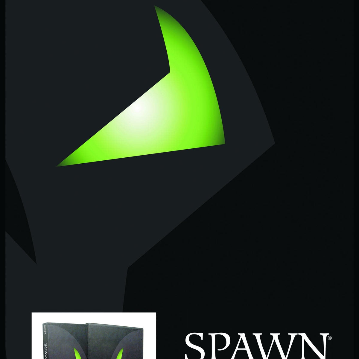 Spawn origins deluxe hardcover 1 online