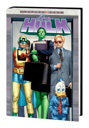 She hulk top omnibus