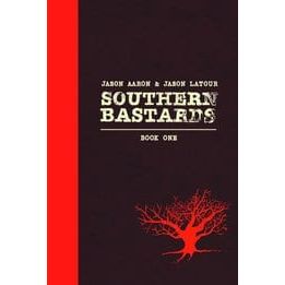 SOUTHERN BASTARDS HC VOL 01 (MR)