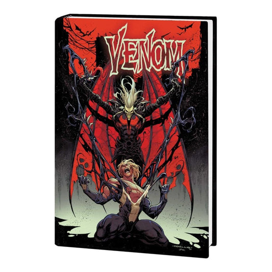 VENOM BY DONNY CATES VOL. 3 HC