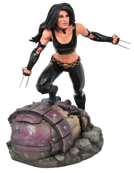 MARVEL PREMIER COLLECTION X-23 STATUE